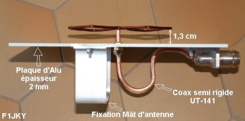 Plan Quad n°1