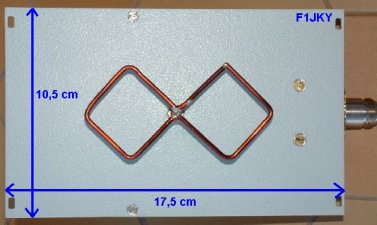 Plan Quad n°3