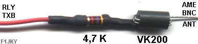 Cable Alim