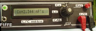 LC mètre de F1FFE