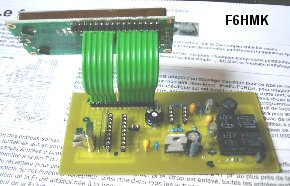 Electronique de F6HMK