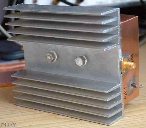 Radiateur