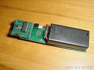 Kit de K5BCQ & K5JHF