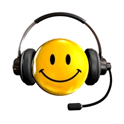 Smiley Radio F1JKY