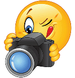 Smiley Photographe F1JKY