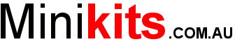 Mini-Kits en Australie