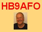 Site de HB9AFO