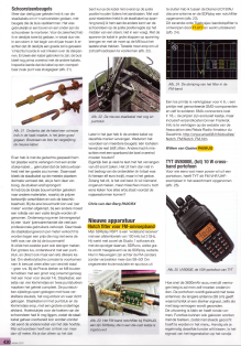 Revue Electron - Oct 2016 : Article de PA0WJG