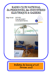 Bulletin du RCNEG - Fev. 2018 : Article de F1LPV